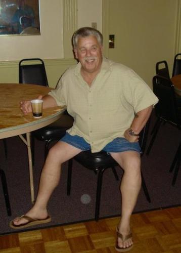 James Voveris