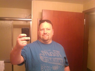 Darin Baldwin