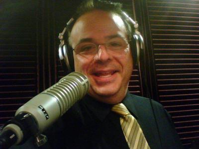 Thomas Pantaleo