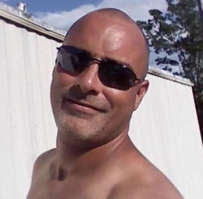 Dwayne Parr
