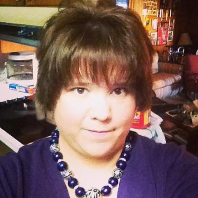 Tiffany Overby