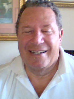 John Destouet