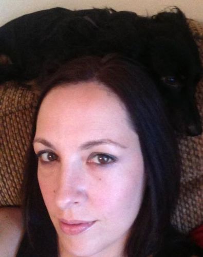 Brooke Copher