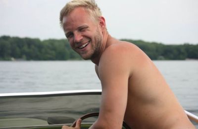 Robert Aarestad