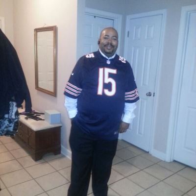 Everard Mcgruder