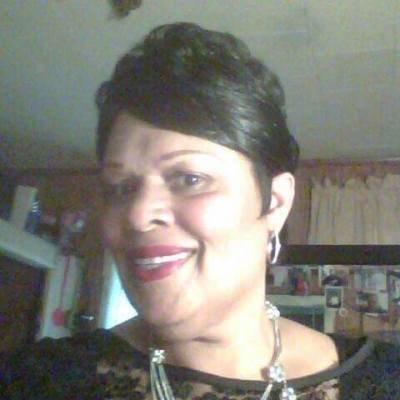 Gladys Johnson