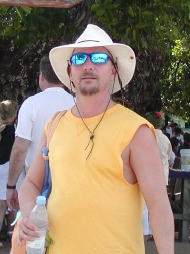 Dennis Murray