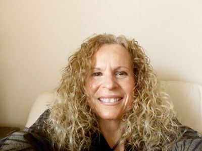 Linda Ach