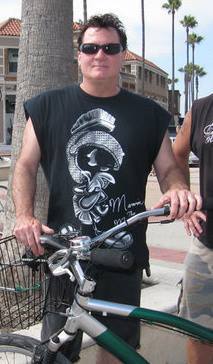 Jeffrey Wolfe