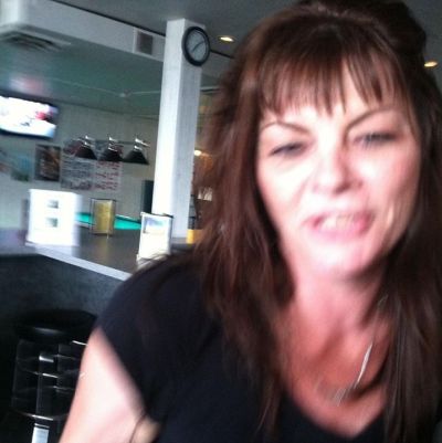 Trisha Benavidez