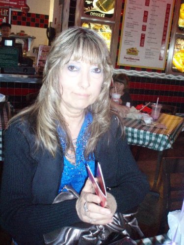 Gail Tyler