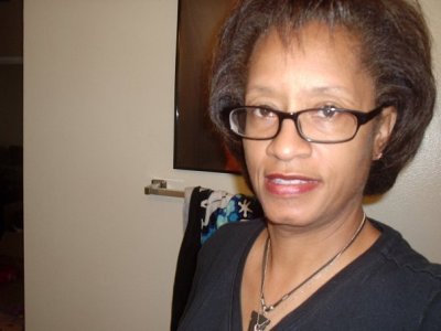 Phyllis Harley