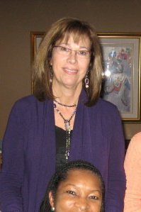 Miriam Udell