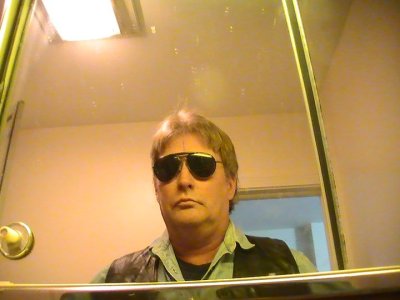 Steven Carter