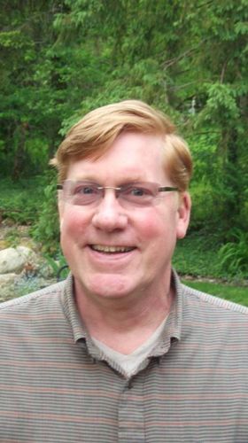 Douglas Carleton