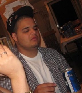 Daniel Atocha
