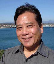 Steve Sugidono
