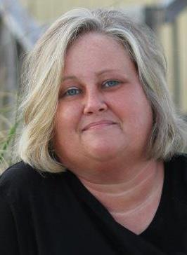 Tammy Mccall