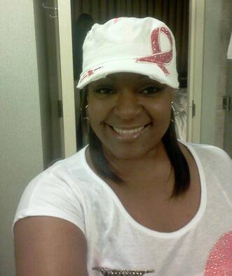 Diesha Woods