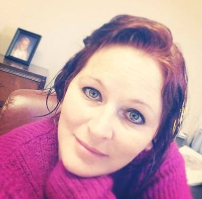 Stephanie Hollmann Smith