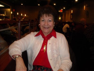 Rita Shames