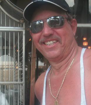 Richard Chearno