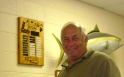 Norman Swift