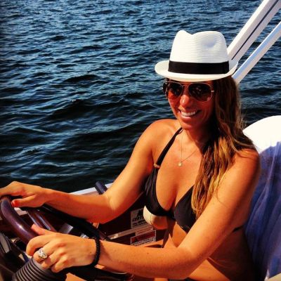 Stephanie Gentile