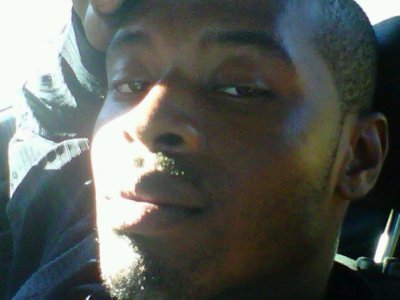 Marcus Bates