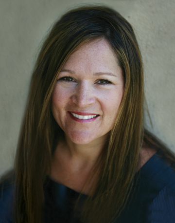 Cheryl Foote