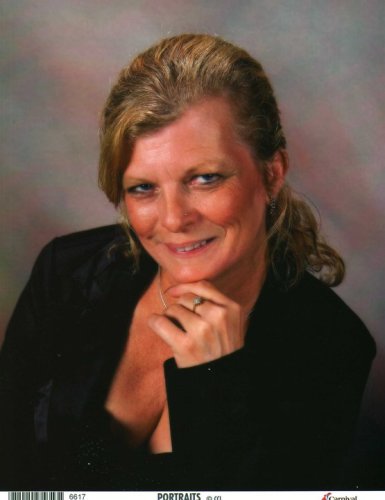 Lorna Miller
