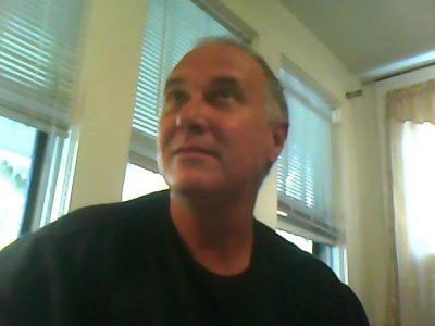 Michael Whitlock