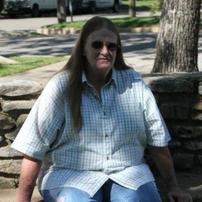 Jackie Couch