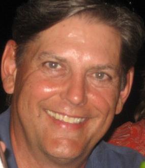 Patrick Benhoff