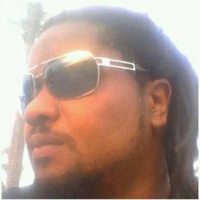 Aldric Jackson