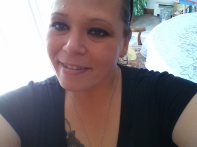 Lucy Wierzbicki