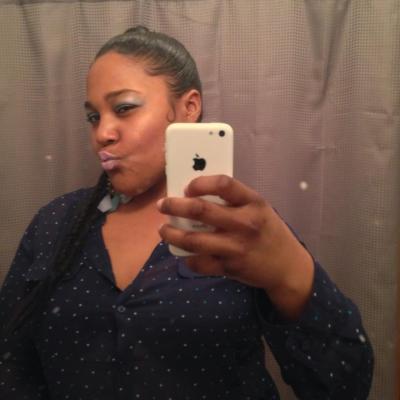 Lakeesha Murphy