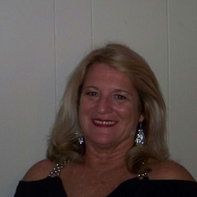 Gail Mcdaniel