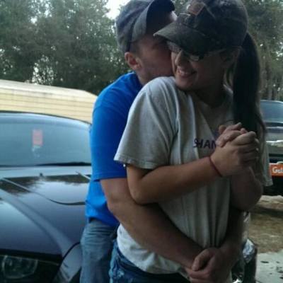 Rhonda Tindall