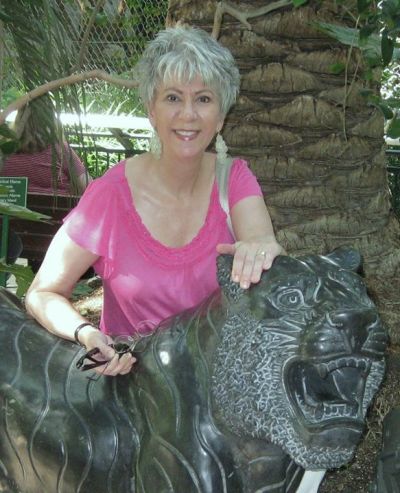 Susan Shultz