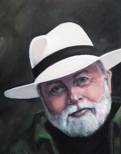 Jerry Williams