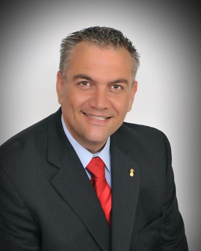 Jonathan Krueger