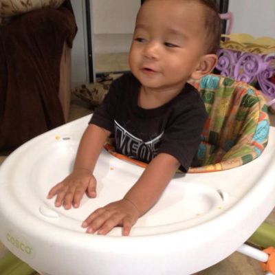 Candy Josue