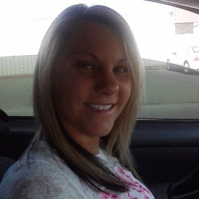 Gina Montgomery