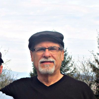 Michael Skelton