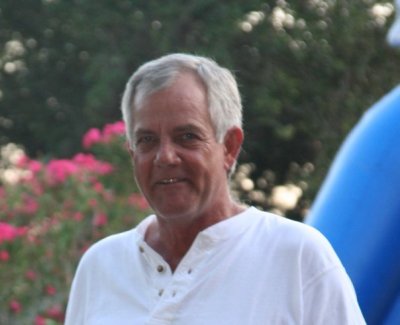 Donald Griffith
