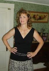Deborah Appleton