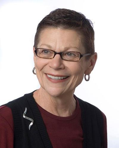 Jane Brimmer