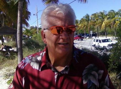 Dennis Burtram