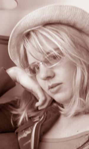Andrea Jalensky